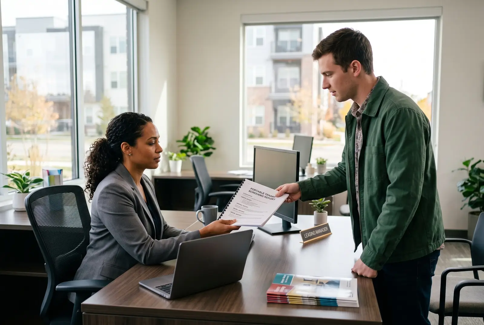 Portable Tenant Screening Reports: What C.R.S. 38-12-902 Means for Your Fourth-Quarter Applicants